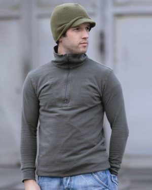 German army surplus NORGI top, base layer, range of sizes