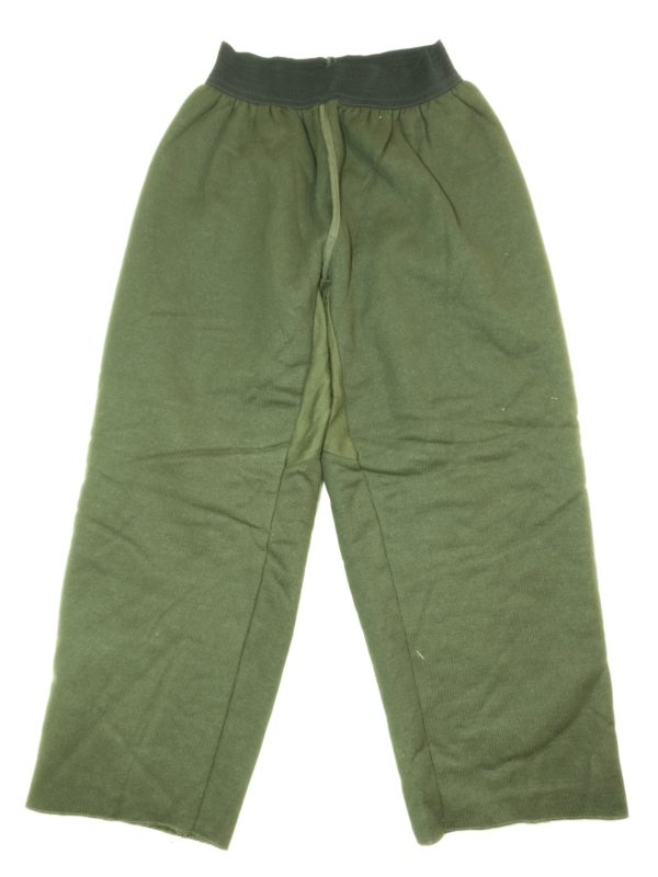 Dutch Army Surplus Thermal Trousers / Liner