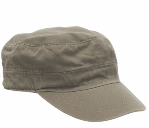 Washed cotton M51 US style m51 OLIVE green field cap baseball repro
