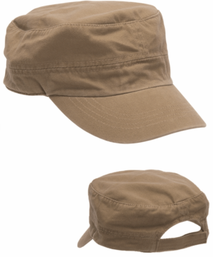 Washed cotton M51 US style m51 COYOTE  field cap baseball repro