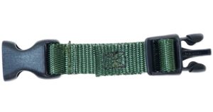 Army Surplus Chin Strap Extender Airsoft Helmet Gentex