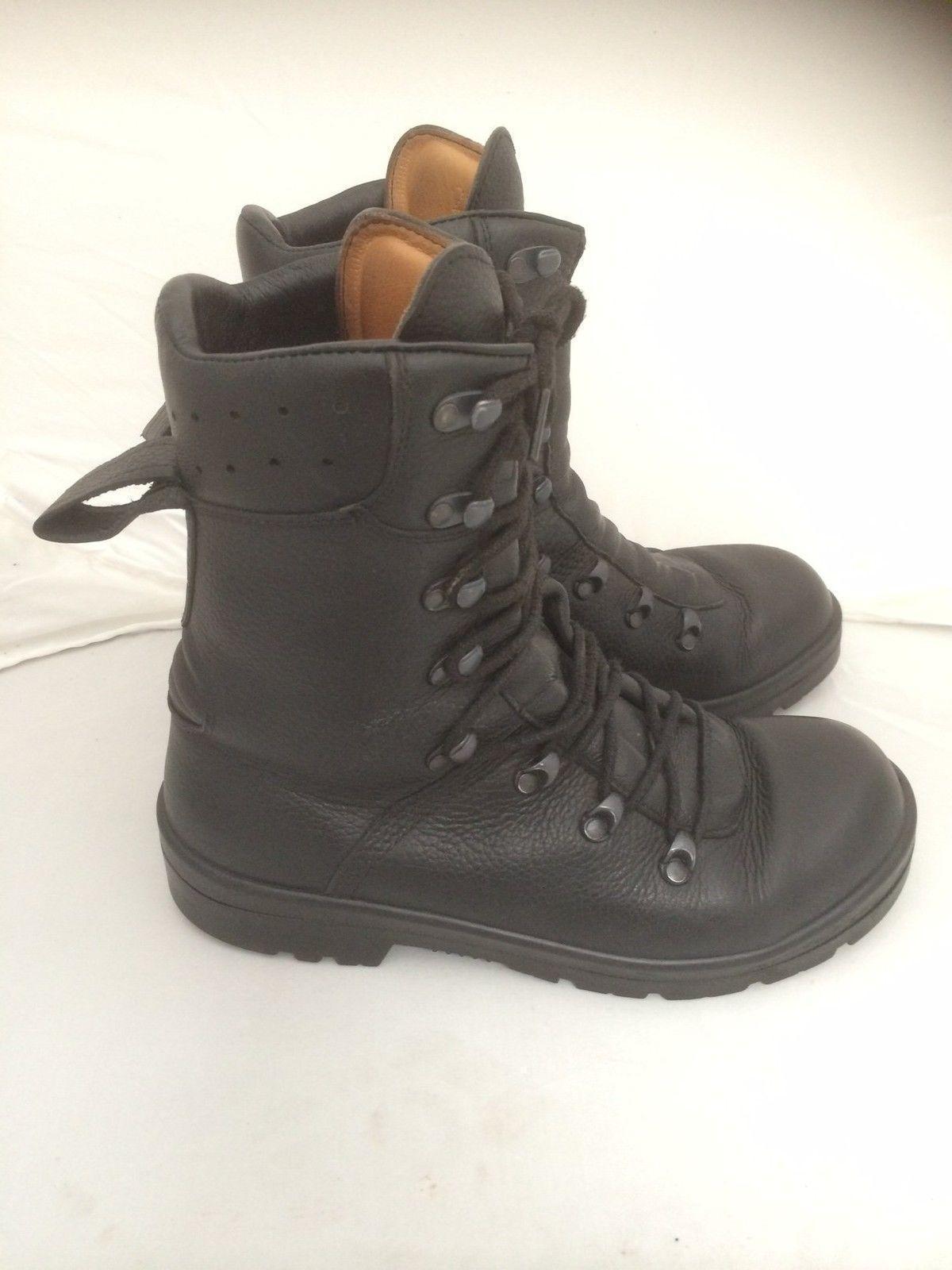 german army combat boots