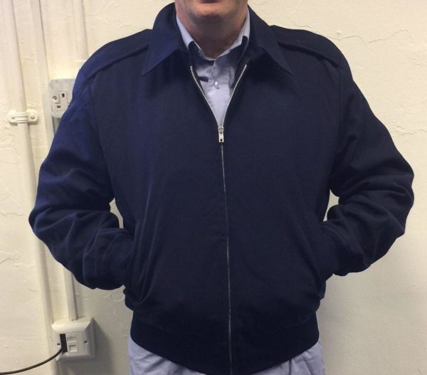 RAF General purpose service jacket PLUS lliner cadet ATC British