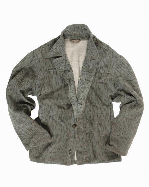 M60 field top jacket
