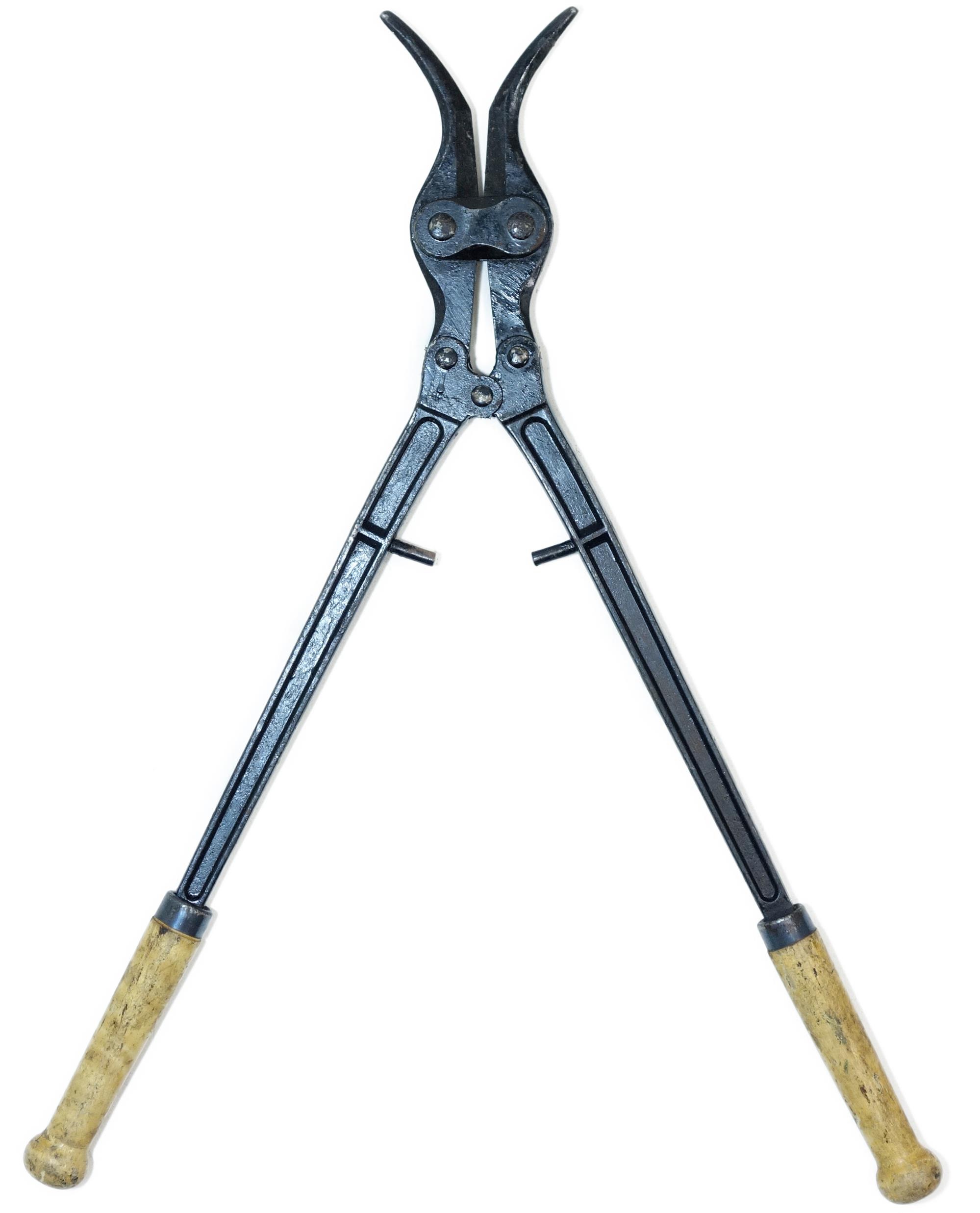 Large wire cutters deals