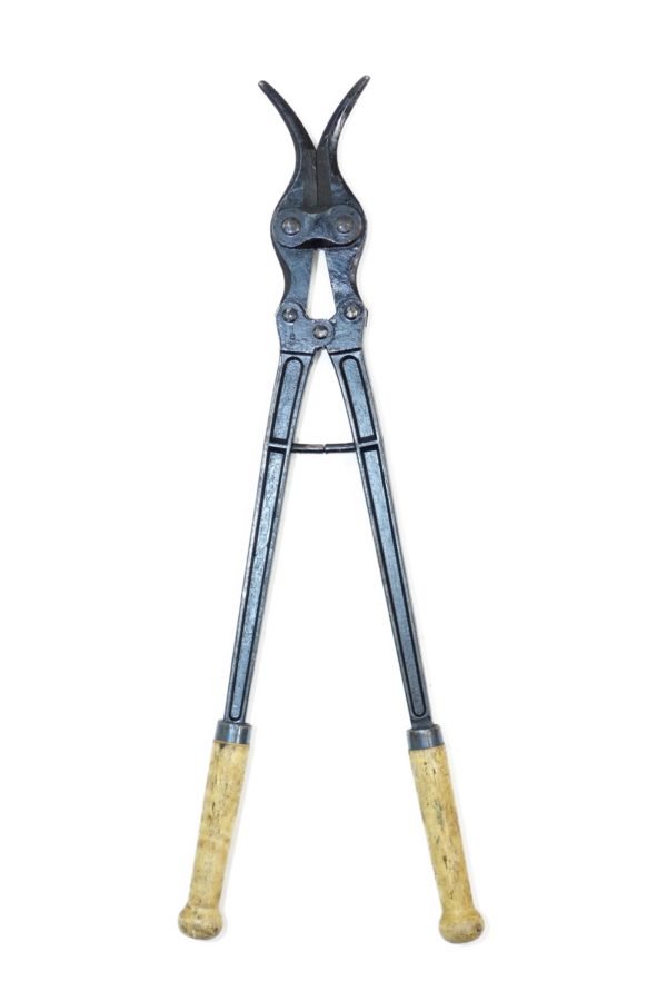 Swedish Army Surplus Heavy Duty Wirecutters Large - Image 2