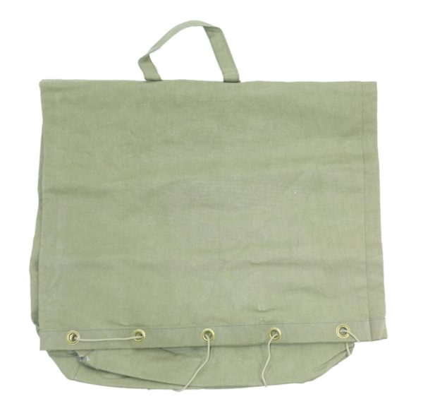Large Czech army surplus kit bag duffle - Image 2