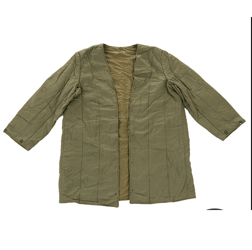 army coat liner