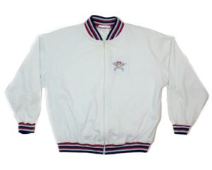 British Army Surplus Navy PT Training Jacket