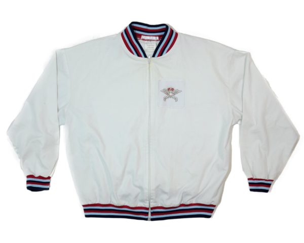 British Army Surplus Navy PT Training Jacket