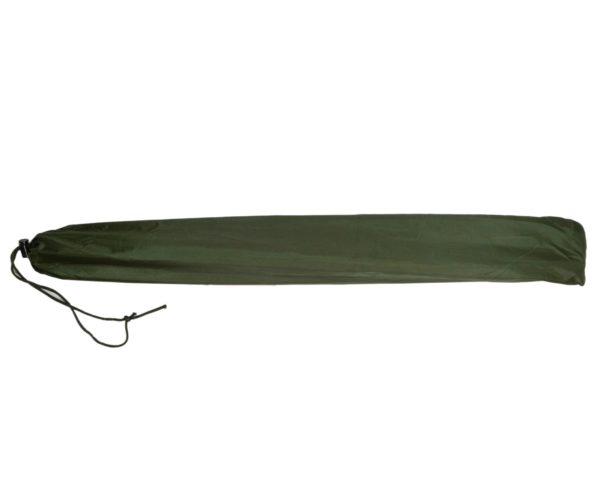 British Army Surplus Poles for Cot Bed Mosquito Net - Image 2