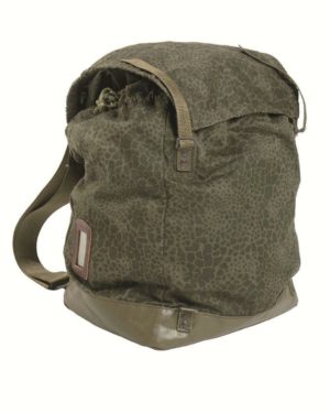 Original army surplus Puma camouflage backpack rucksack -  NEW