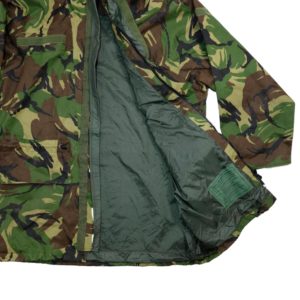 goretex sympatex