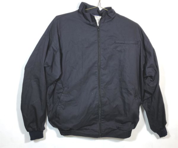 British army surplus tri service PTI physical training instructor jacket