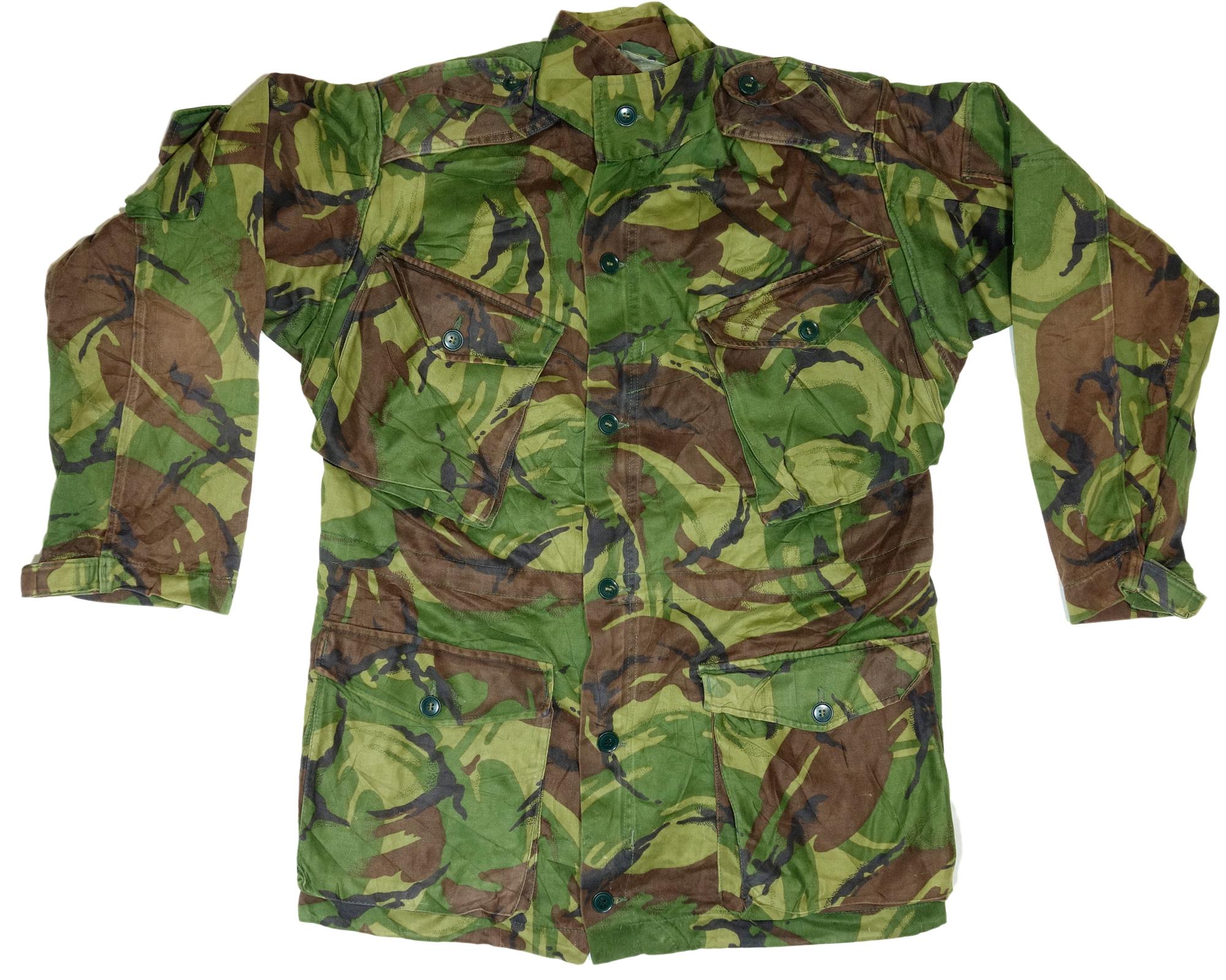 Anorak jacket in dpm ripstop devore. Jacket dpm field s 95. Dpm камуфляж. Рубашка полевая s95. Desertdpm.