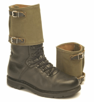 lace in boot zippers 7 hole