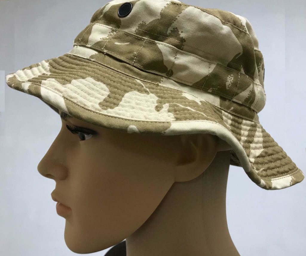 British Army Boonie Hat - Army Military