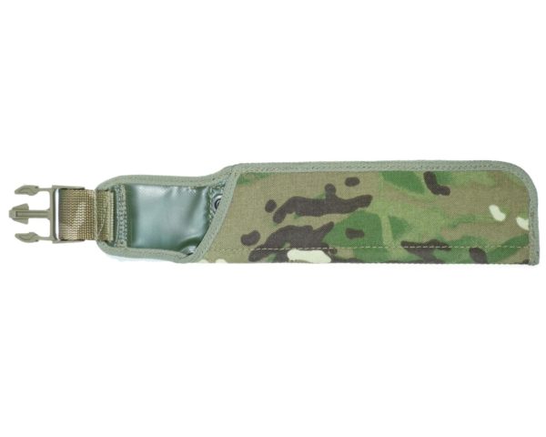 British Army Surplus MTP Bayonet Frog GRADE 1