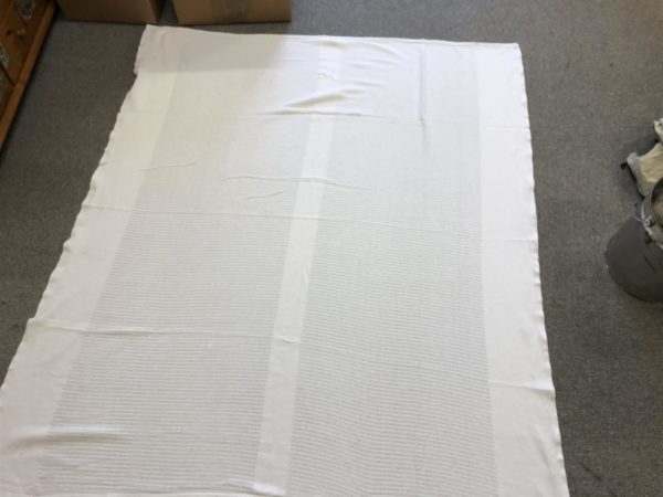 Ambulance Blankets