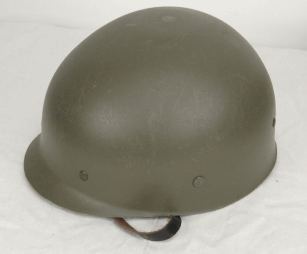 M1 (Austrian) helmet liner korea soldier vietnam US