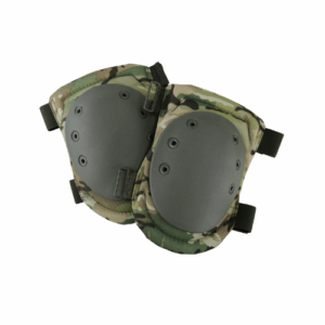 Kombat UK Knee Pads BTP / Mtp Camo Military Style Special Ops Kit Airsoft