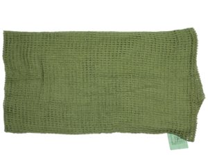 British Army Surplus Scrim Scarf Head Net Face Veil