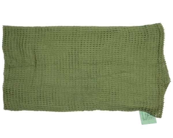 British Army Surplus Scrim Scarf Head Net Face Veil