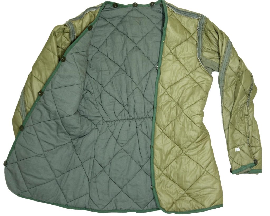 Cold Weather Pants - Used Clothing - Military Surplus - Foto 9