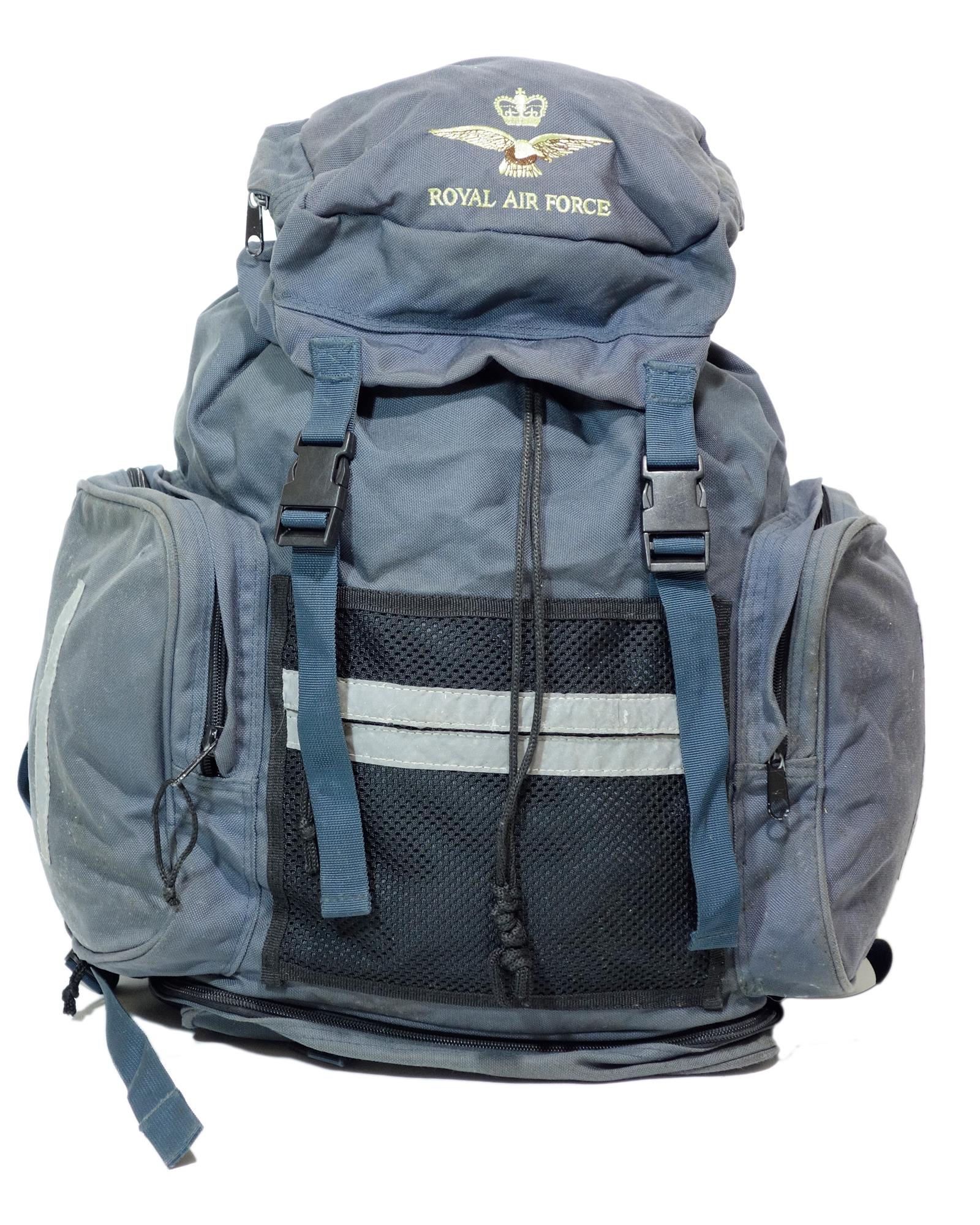 Raf backpack discount