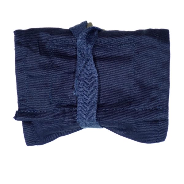 Dutch Army Surplus Blue Sewing Kit