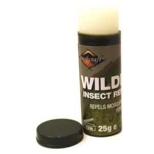 BCB Wildlife Insect Repelent Roll On Stick 25g DEET & Citrepel mosquito