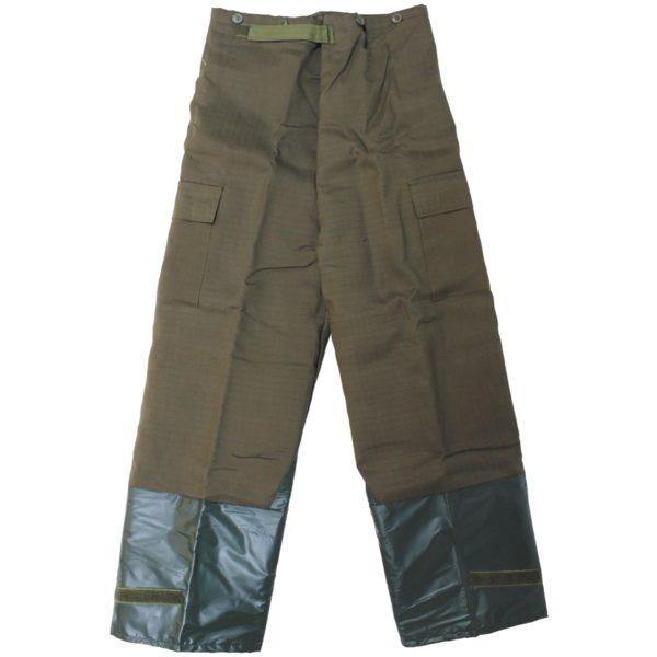 Czech Army Surplus NBC FOP Suit 3 Pieces UNISSUED - Image 2