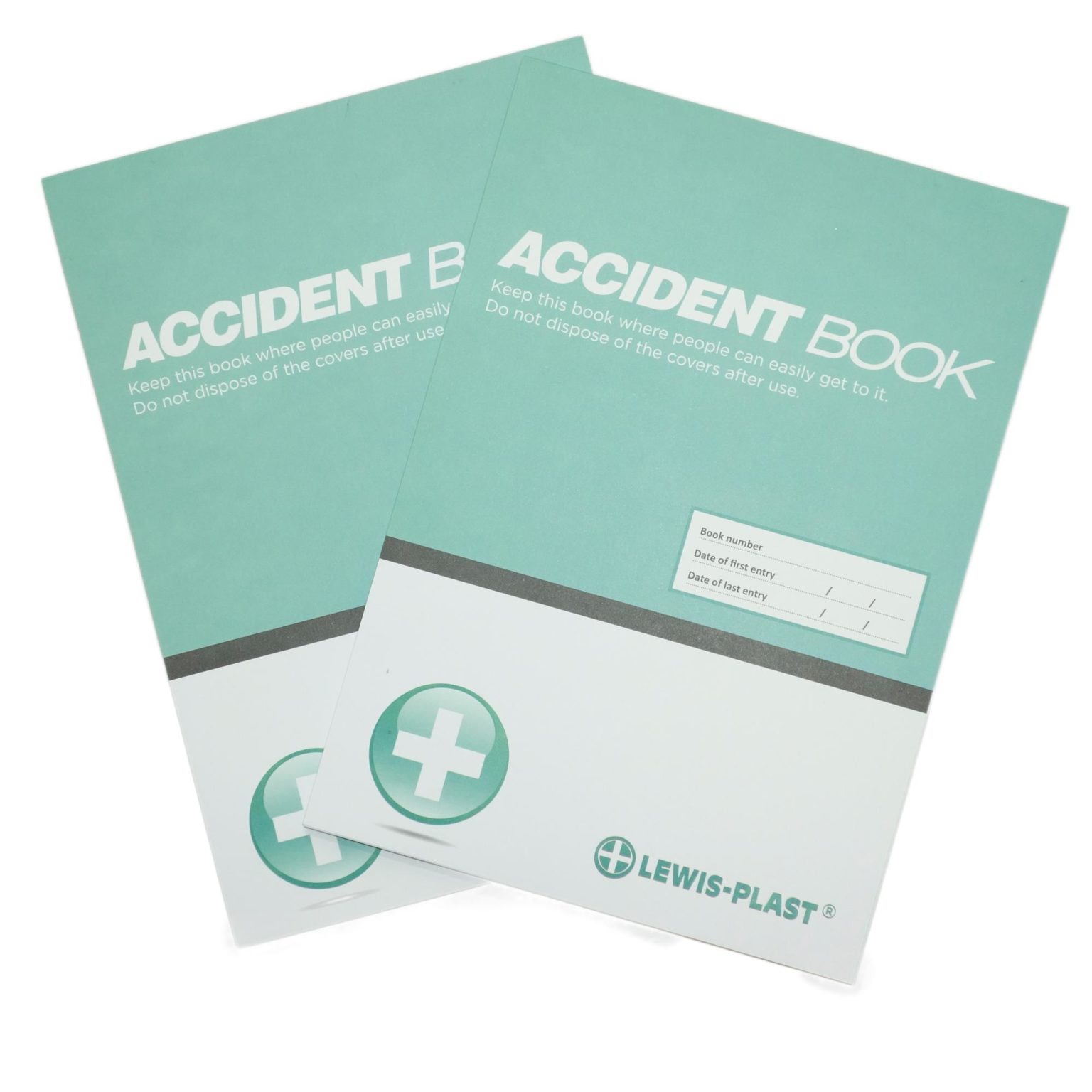 a4-first-aid-accident-book-gdpr-compliant-50-page-report-form-riddor