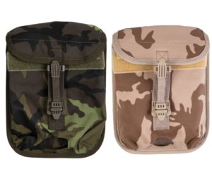 Czech Army Surplus BRAND NEW entrenching tool / spade cover webbing