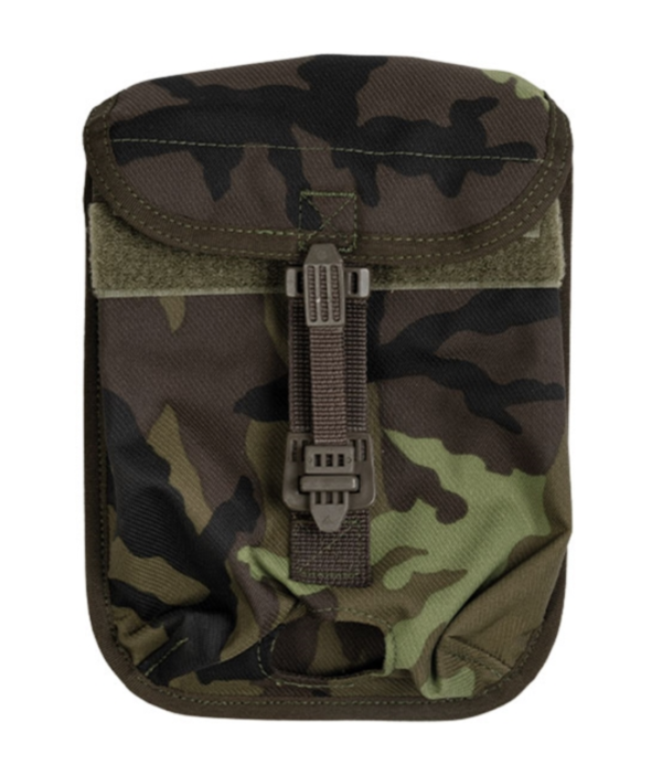 Czech Army Surplus BRAND NEW entrenching tool / spade cover webbing - Image 2