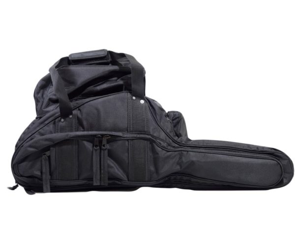 British army surplus new Makita chainsaw and equipment storage carry bag