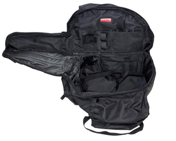 British army surplus new Makita chainsaw and equipment storage carry bag - Image 3