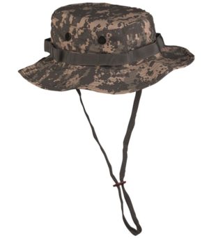 AT-Digital GI Vietnam jungle style bush boonie cap military US sun