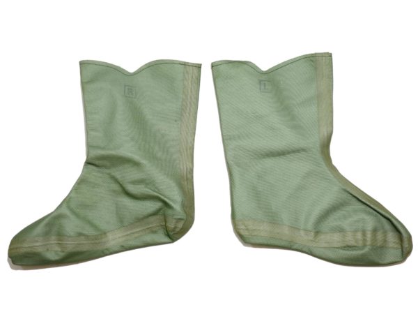 British army surplus olive goretex mvp boots liners