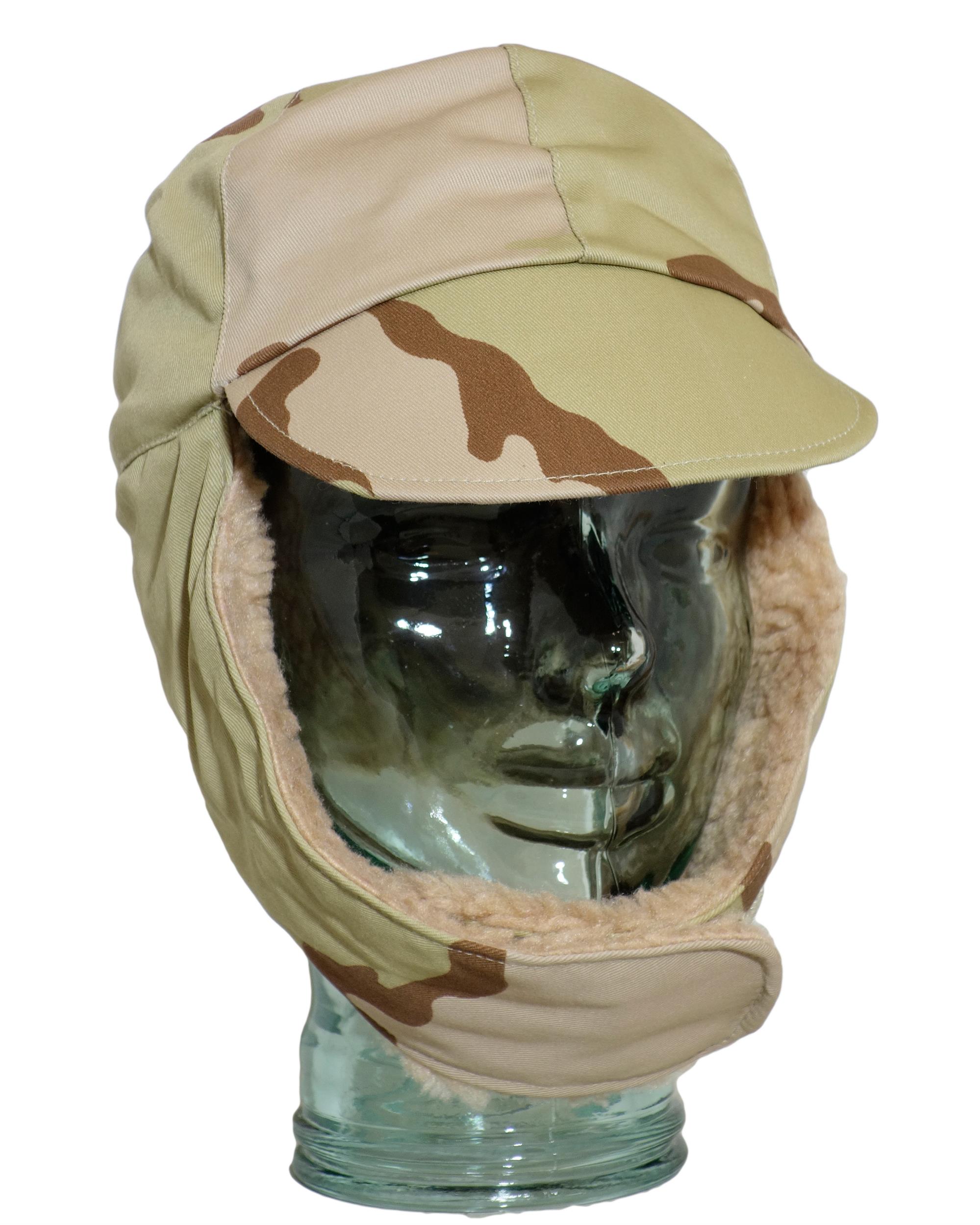 Army cold weather hat hot sale