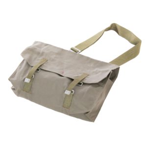military surplus canvas bolsas