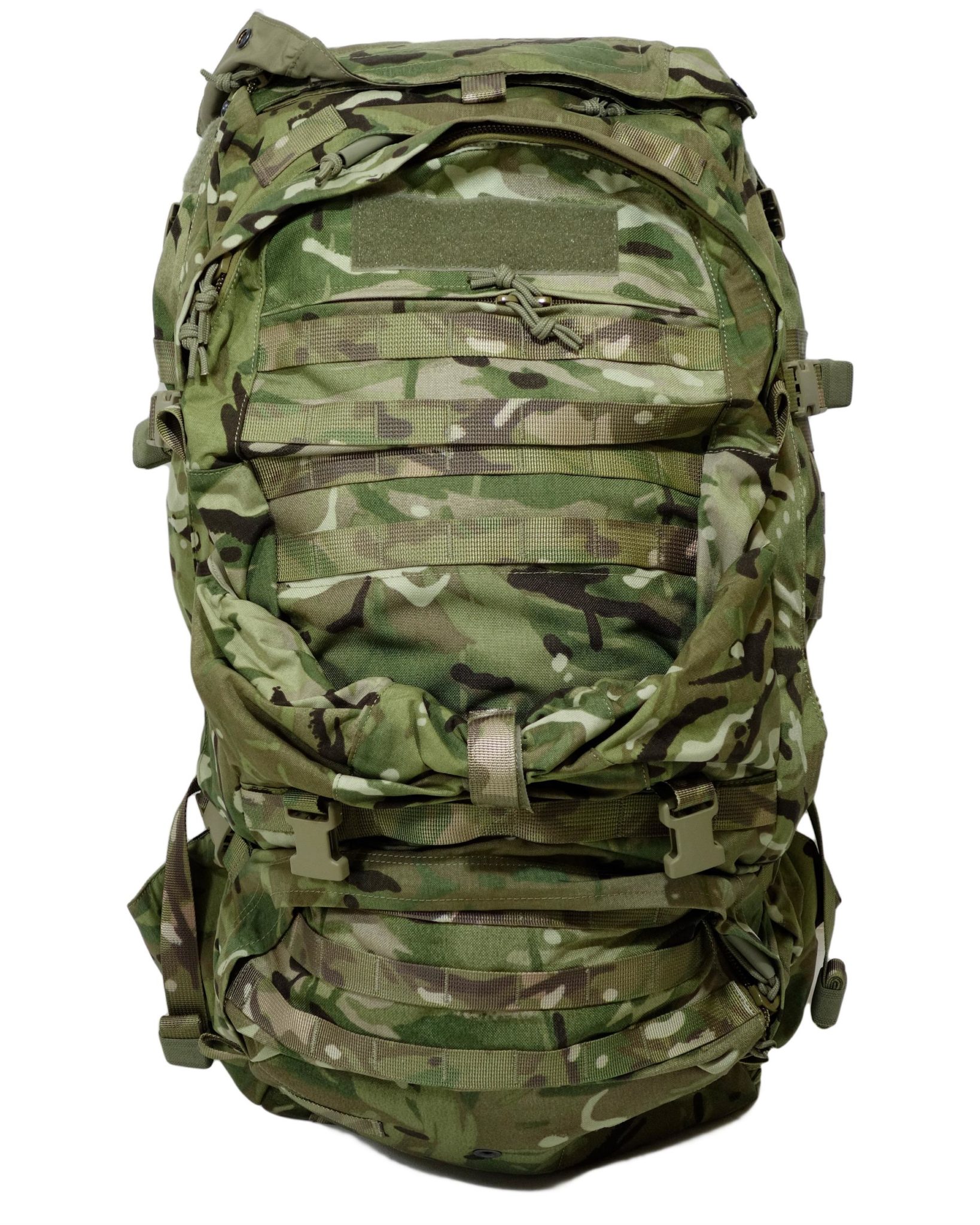 British Army Surplus MTP Virtus 90L Rucksack / Bergen BRAND NEW With