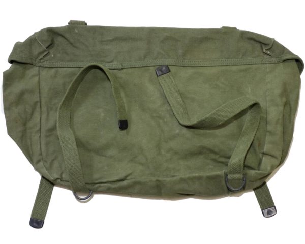 US Army Surplus Vintage Canvas Cargo Pack M 1945 - Surplus & Lost