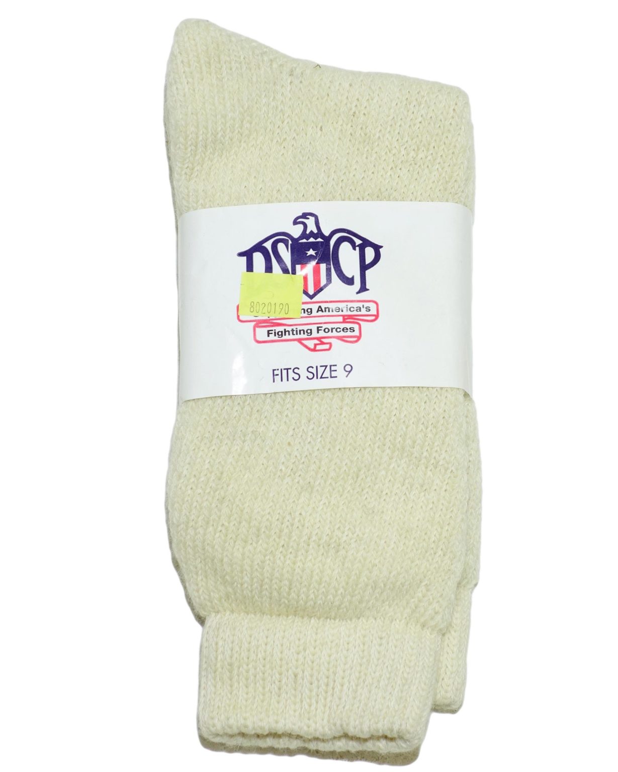 US Army Surplus Wool Cotton ECW Cold Weather Arctic Socks Surplus & Lost