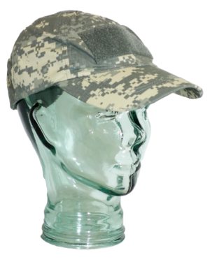 NEW US Army Style AT Digital adjustable baseball cap