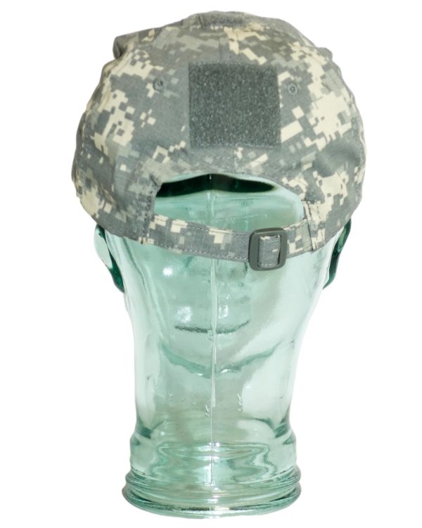 NEW US Army Style AT Digital adjustable baseball cap - Image 2