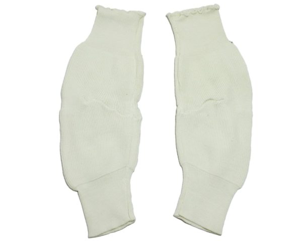 German army military surpluswool  knee elbow  warmers