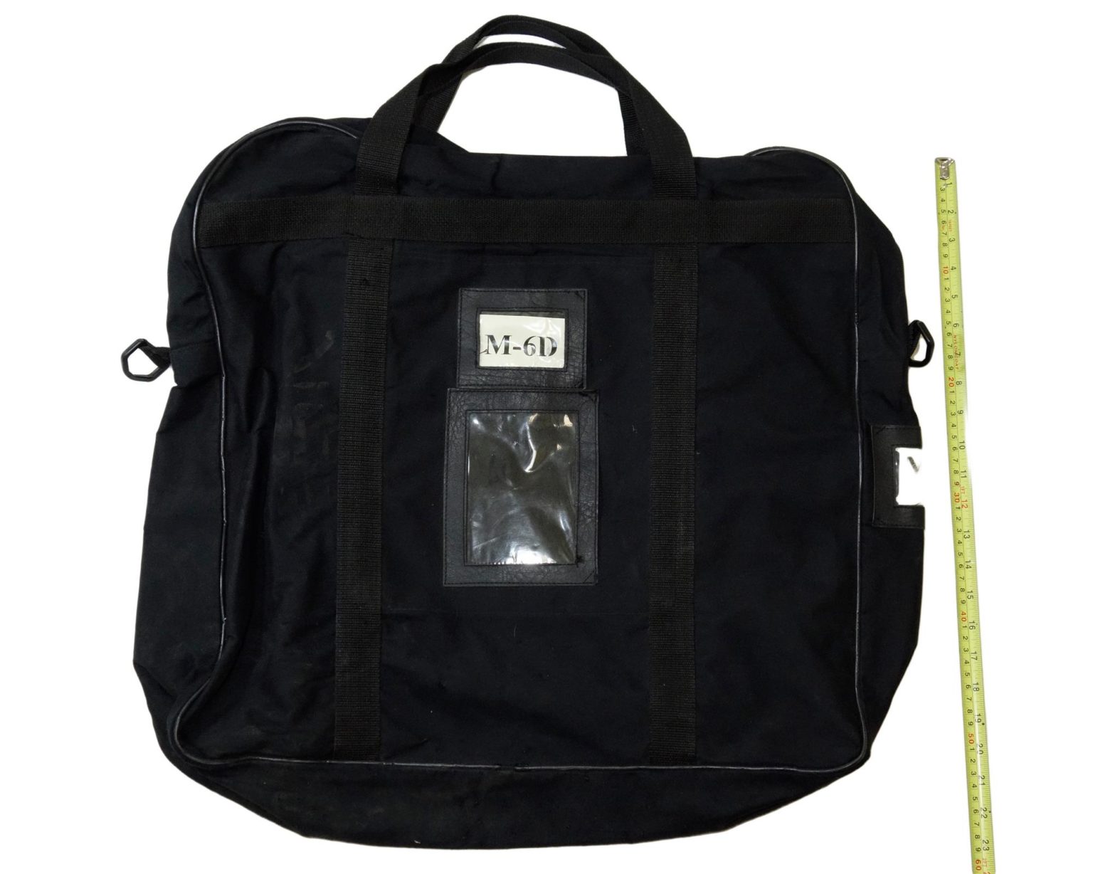 British Army Surplus / Police Body Armour Bag? / Kit Bag Surplus & Lost