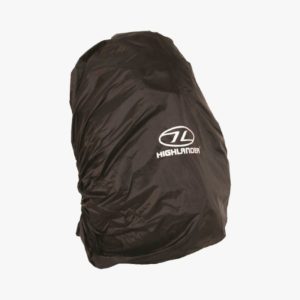 Highlander Outdoor Lightweight Bergen / Rucksack Rain Cover Waterproof