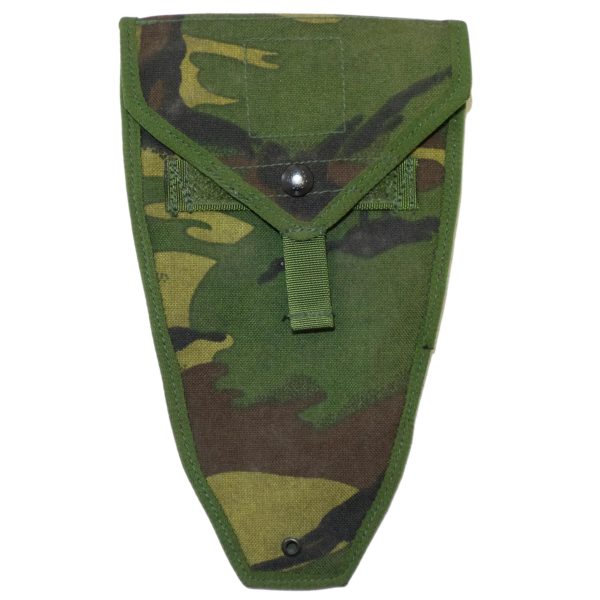 British Army Surplus DPM Camouflage Wire Cutter Frog